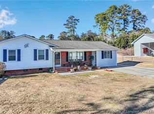4632 Canterbury Dr, Fayetteville, NC 28304