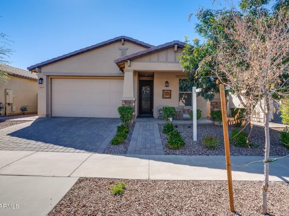 5624 S COLT --, Mesa, AZ 85212