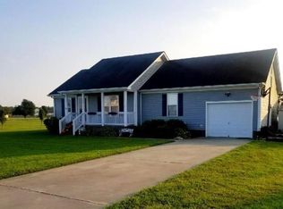 139 Woodland Way, Camden, NC 27921