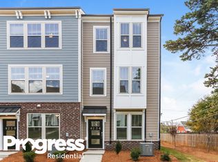 4234 Tryon Heights Dr, Charlotte, NC 28217