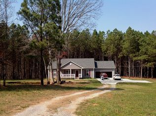 6091 Mount Zion Rd, Waco, GA 30182