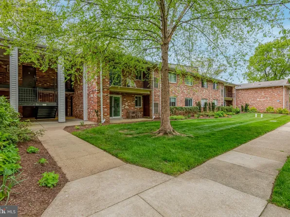 209 Victor Pkwy Unit 209A, Annapolis, MD 21403