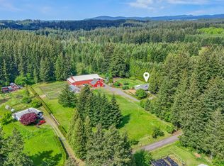 26011 S Morgan Rd, Estacada, OR 97023