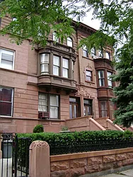 Rented by Jesse Evans, LREB