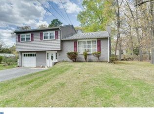 1075 Church St, Woodbury, NJ 08096