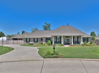 812 Pintail Ct, Slidell, LA 70461