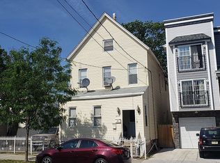 255-257 Magnolia Ave, Elizabeth, NJ 07206