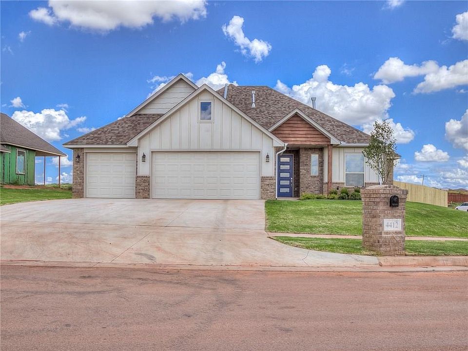 1st image of 4412 Silver Maple Way