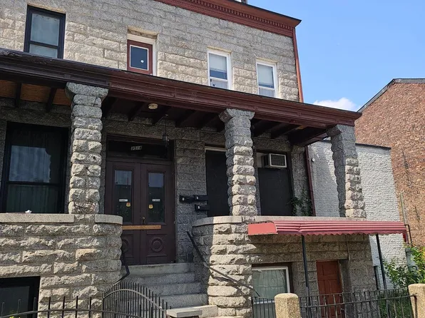 3514 Bank St, Baltimore, MD 21224