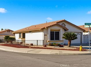 28355 Via Cascadita, Sun City, CA 92585