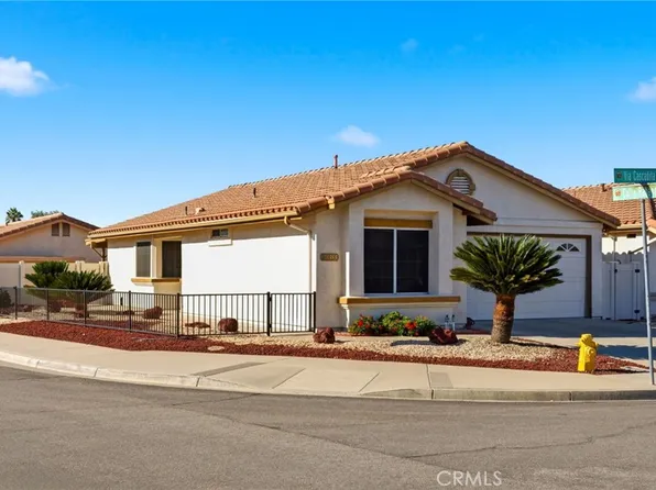 28355 Via Cascadita, Sun City, CA 92585