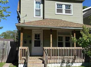 24 N 57th Ave W, Duluth, MN 55807