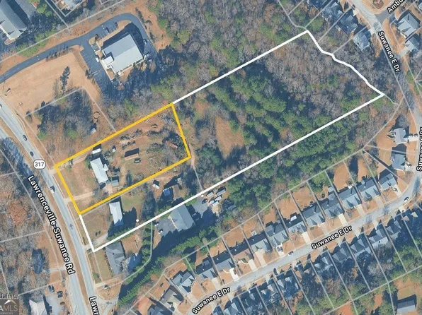 1917 Lawrenceville Suwanee Rd, Lawrenceville, GA 30043