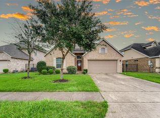 3931 Medici Ct, Missouri City, TX 77459