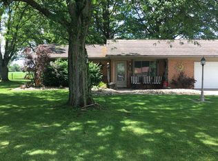 2763 Harmony Dr, Marion, OH