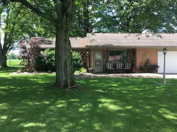 2763 Harmony Dr, Marion, OH 43302