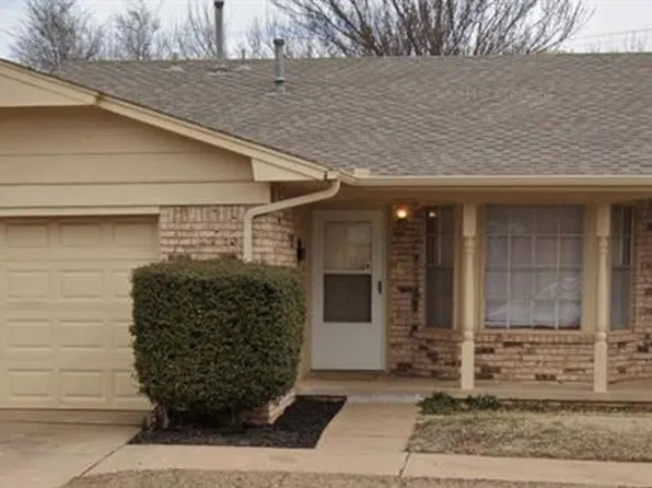 1109 Northgate Ter, Edmond, OK 73013