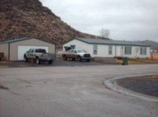 1304 Youngfield Ave, Jordan Valley, OR 97910