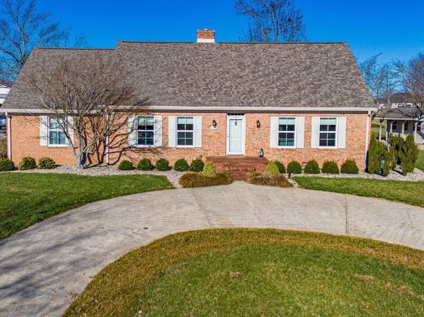 1104 Holly Ln, Princeton, KY 42445