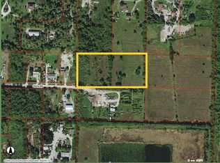 0 James Rd, Naples, FL 34114