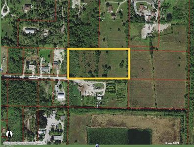 0000 JAMES RD, Naples, FL, 34114