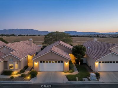 19145 Oak St, Apple Valley, CA, 92308