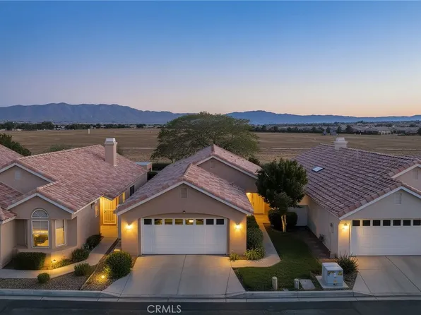 19145 Oak St, Apple Valley, CA 92308