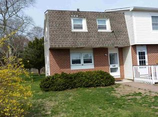 32G New Bridge Rd, Ocean View, NJ 08230