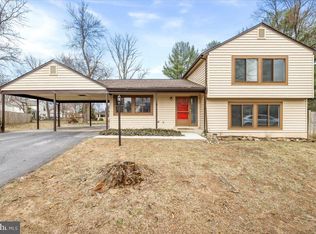 8403 Curiosity Ct, Walkersville, MD 21793