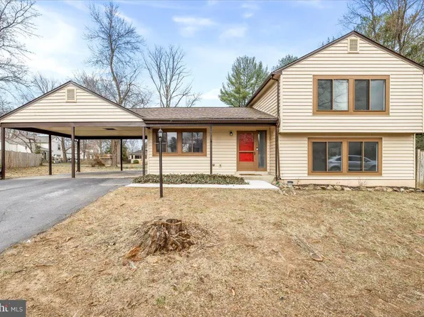 8403 Curiosity Ct, Walkersville, MD 21793