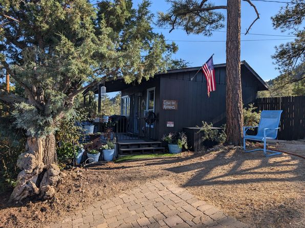 2300 W Thumb Butte Rd #B