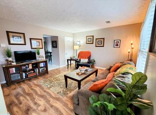 3450 Sutherland Dr, Lexington, KY 40517