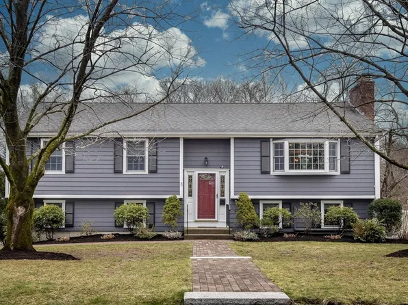 3 Swanson Rd, Framingham, MA 01701