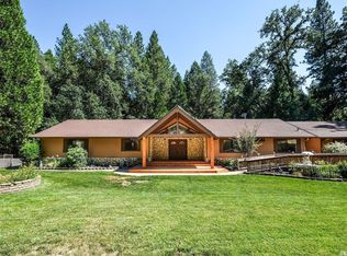 7663 Sly Park Rd, Placerville, CA 95667