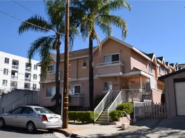 10128 Hillhaven Ave, Tujunga, CA 91042