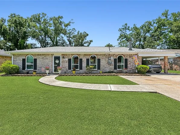 204 Maryland Dr, Luling, LA 70070
