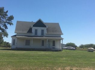 12007 NW State Route Aa, Drexel, MO 64742