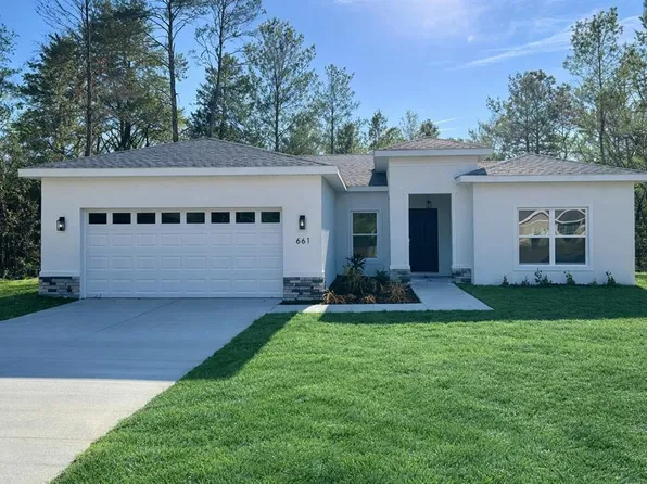 661 Marion Oaks Blvd, Ocala, FL 34473