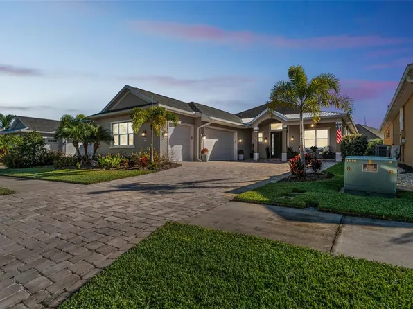 2815 Sienna View Ter, New Smyrna Beach, FL 32168