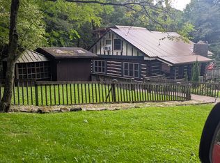 816 Heaton Creek Rd, Roan Mountain, TN 37687