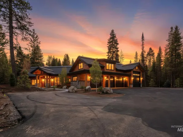 325 Sunshine Dr, McCall, ID 83638
