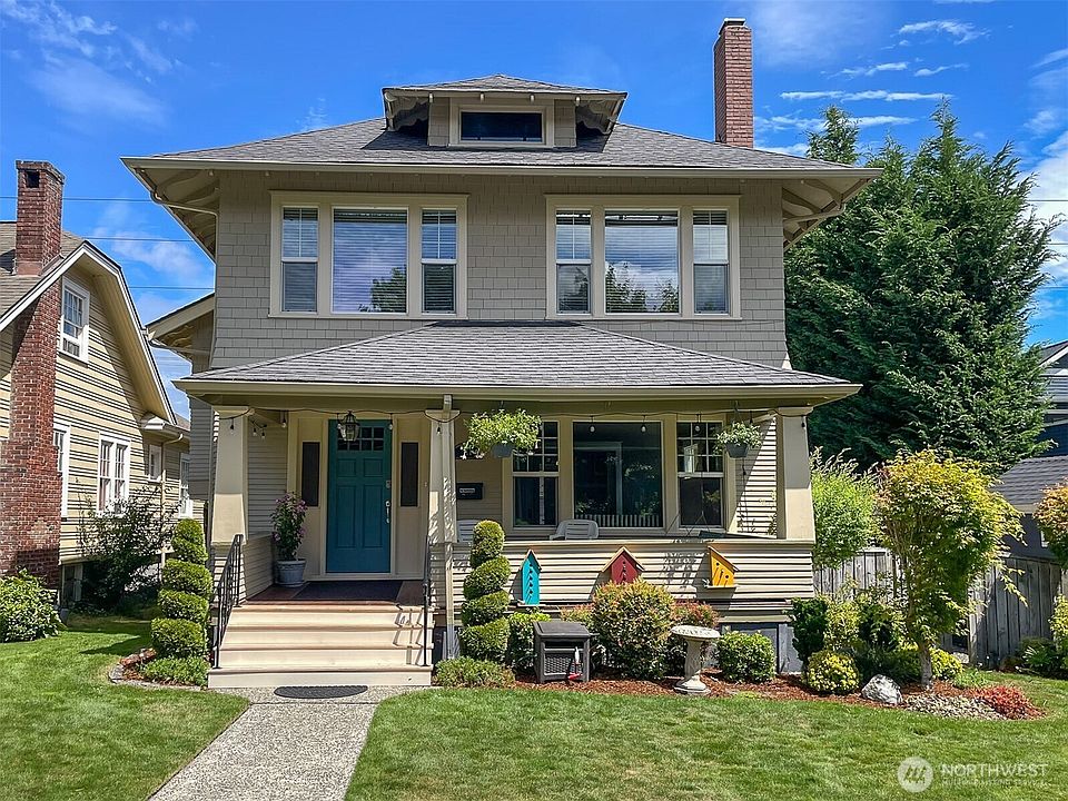 1st image of 511 N Cushman Avenue
