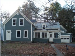 82 Fountain St, Orange, MA 01364