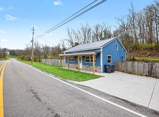 3845 Pruett Rd, Covington, KY 41015