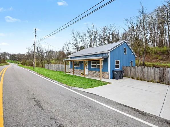 3845 Pruett Rd, Covington, KY 41015