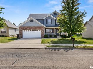 2508 W Alabaster Ave, Dunlap, IL 61525