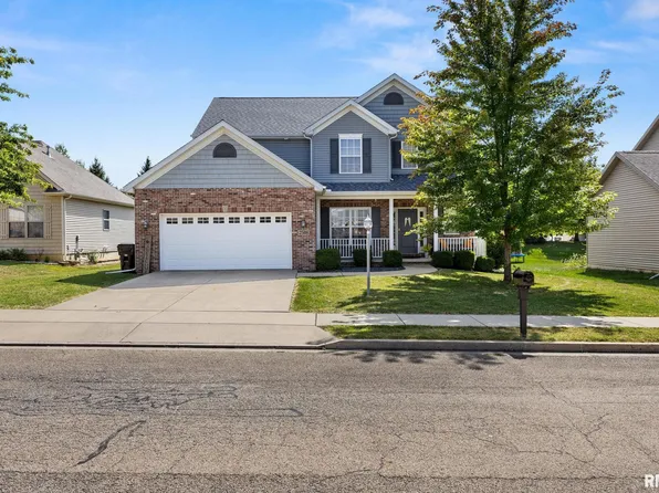 2508 W Alabaster Ave, Dunlap, IL 61525