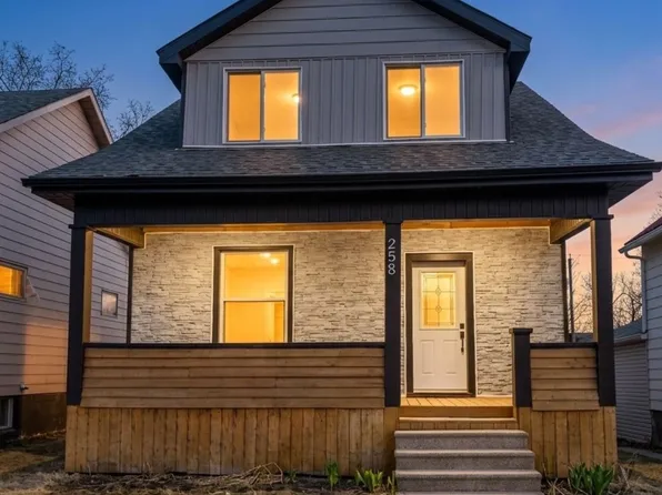 258 Dundas St, Woodstock, ON N4S 1B1