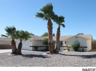 4615 S Rio Camino Loop, Fort Mohave, AZ 86426