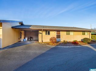 1301 S 3rd Ave UNIT 14A, Sequim, WA 98382